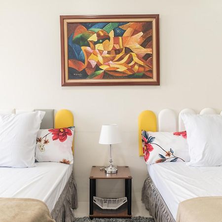 Wind Residence 4 Tagaytay City Exterior photo