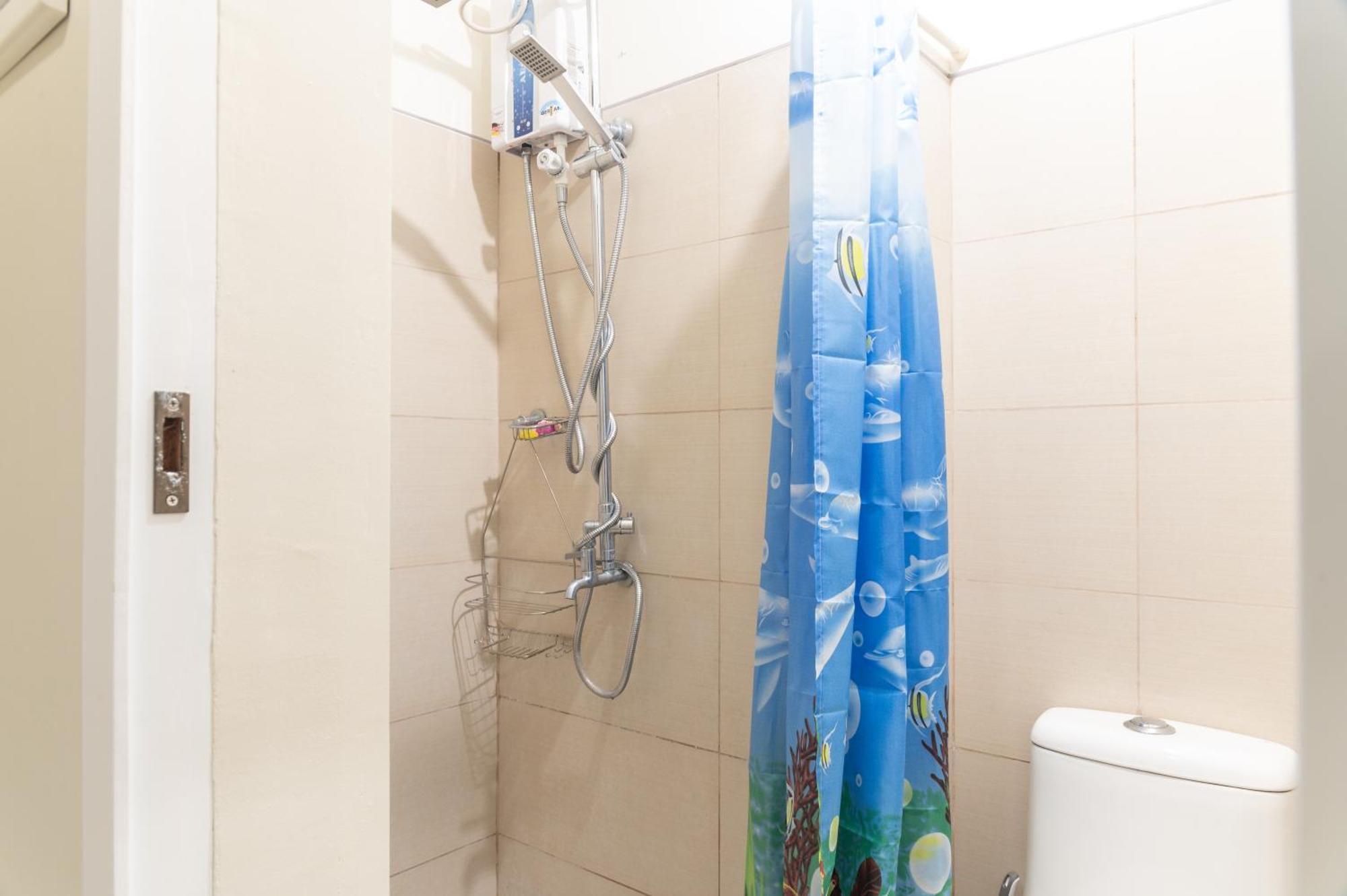 Wind Residence 4 Tagaytay City Exterior photo