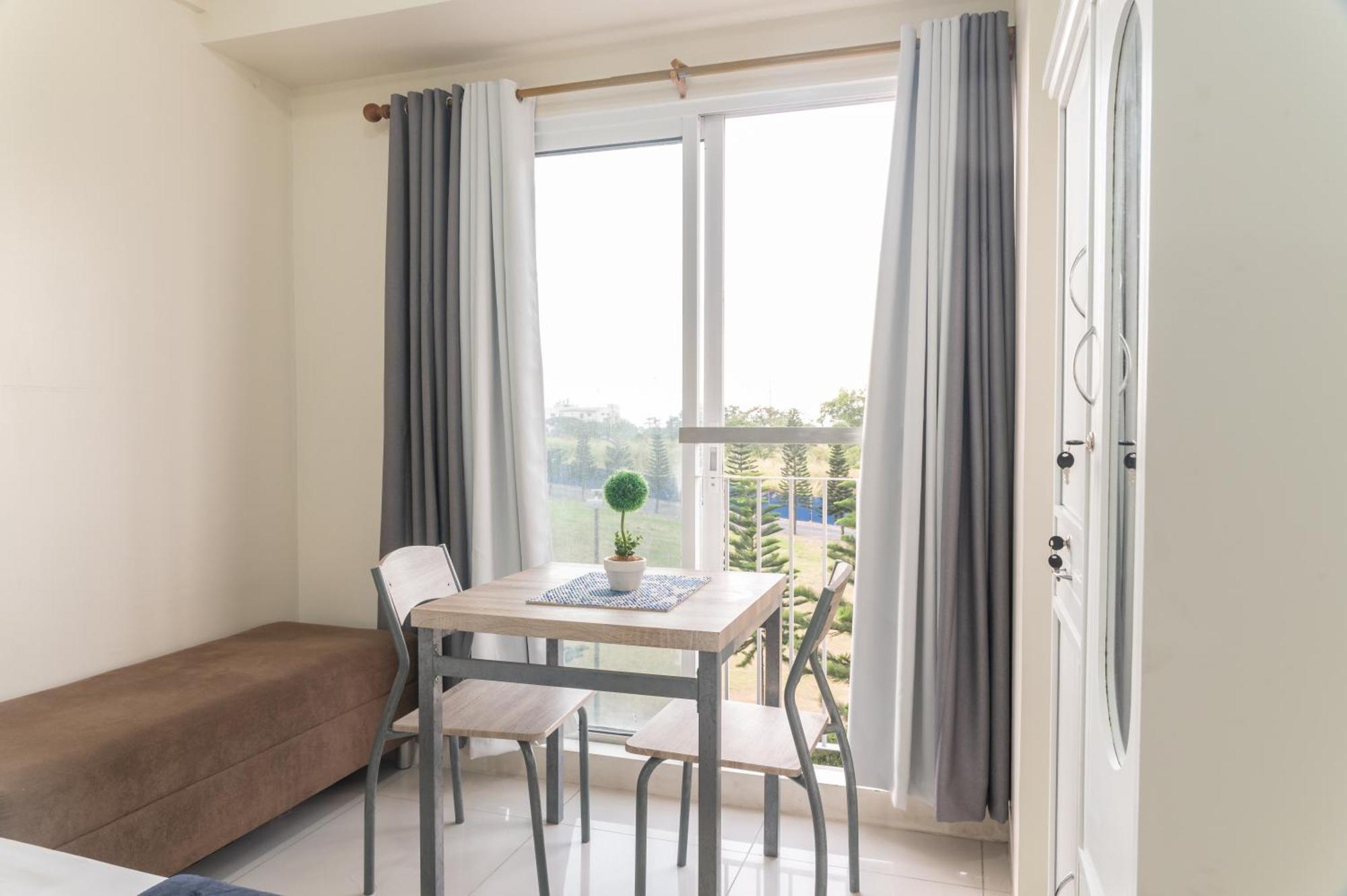 Wind Residence 4 Tagaytay City Exterior photo