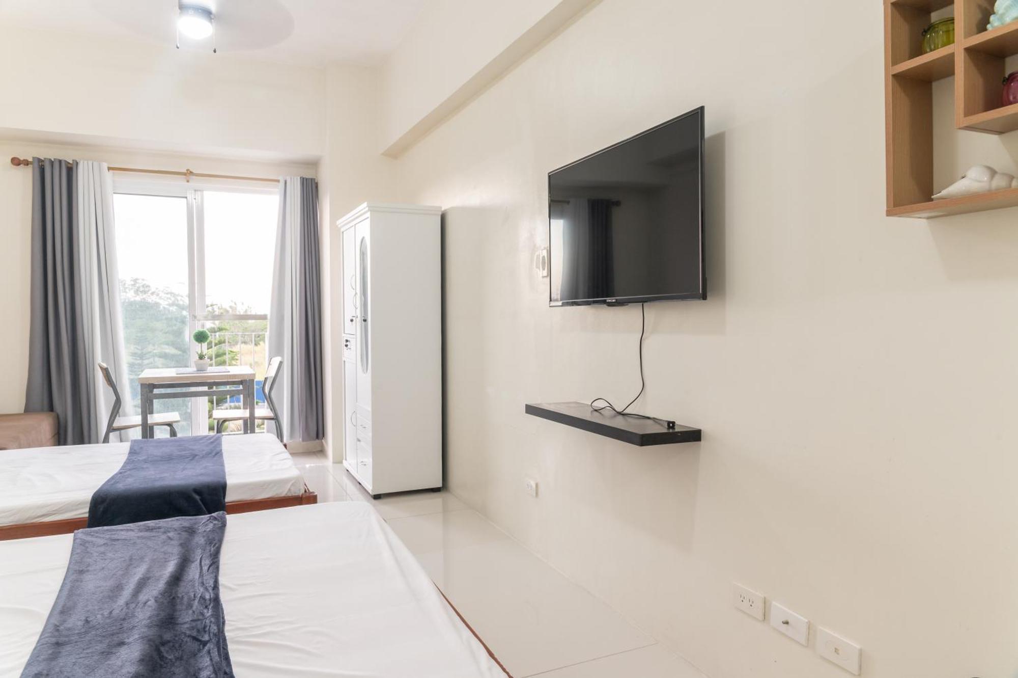 Wind Residence 4 Tagaytay City Exterior photo