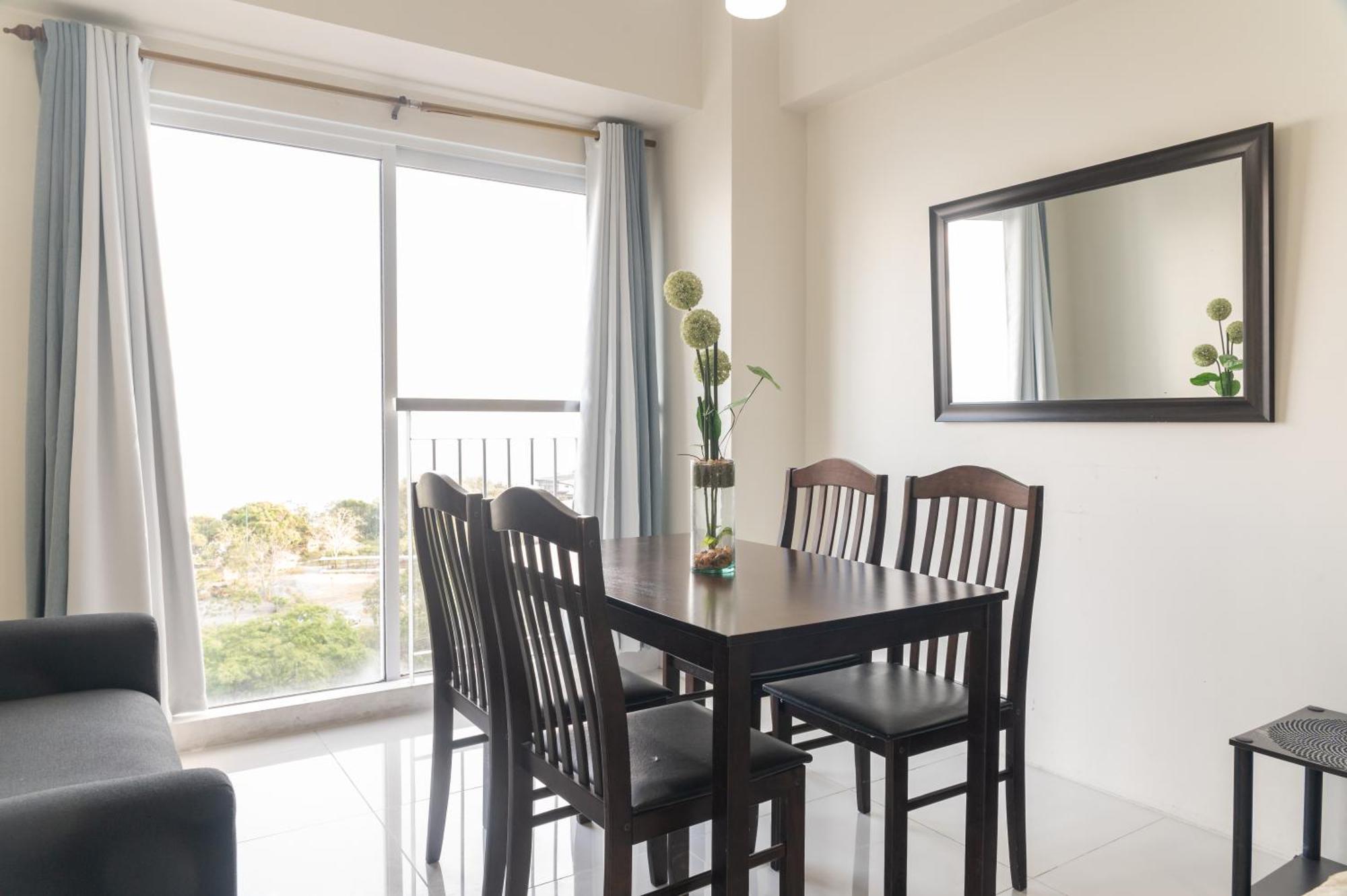 Wind Residence 4 Tagaytay City Exterior photo