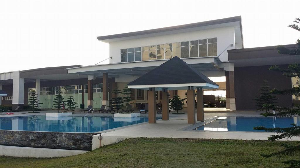 Wind Residence 4 Tagaytay City Exterior photo