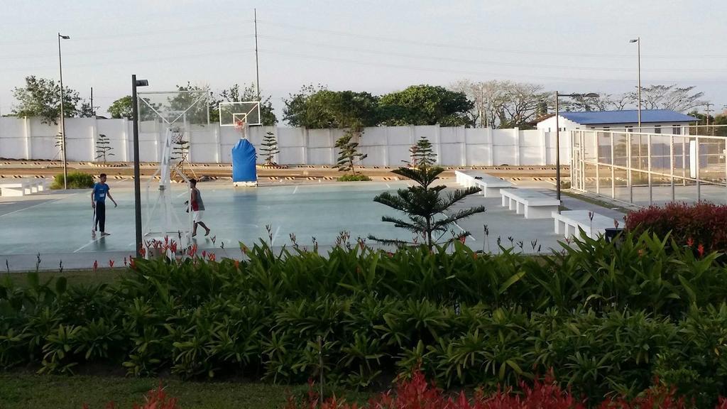 Wind Residence 4 Tagaytay City Exterior photo