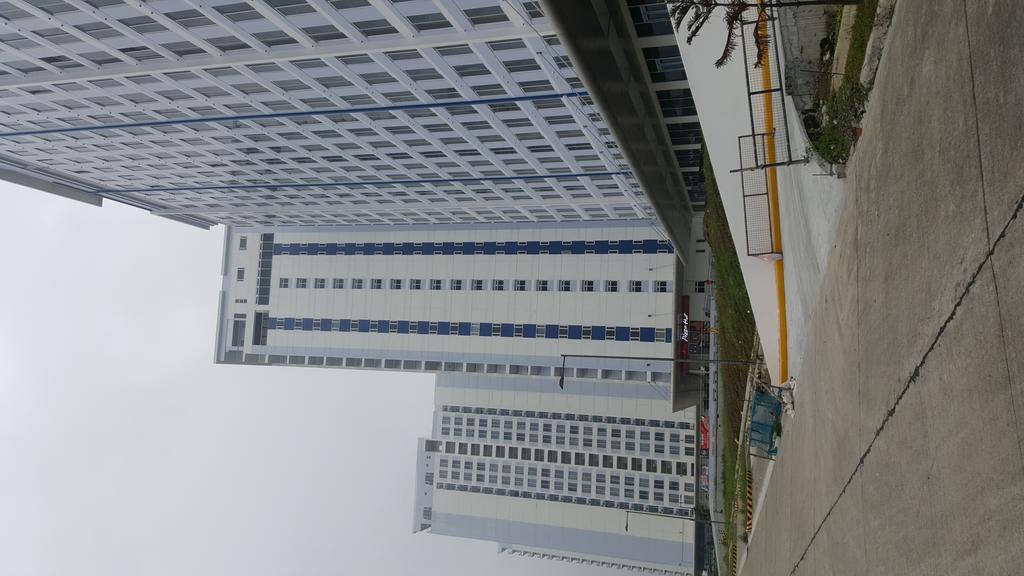 Wind Residence 4 Tagaytay City Exterior photo