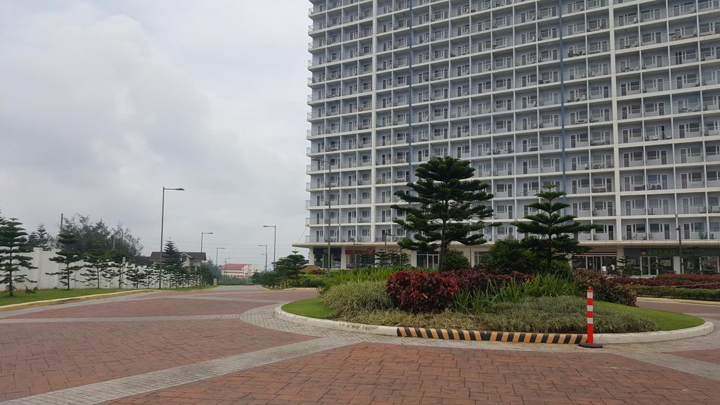 Wind Residence 4 Tagaytay City Exterior photo